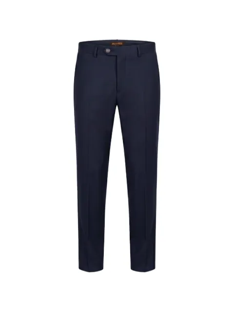 Moorer pantalones rectos