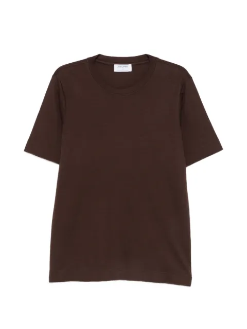 Gran Sasso crew-neck T-shirt