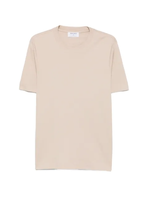 Gran Sasso crew-neck T-shirt