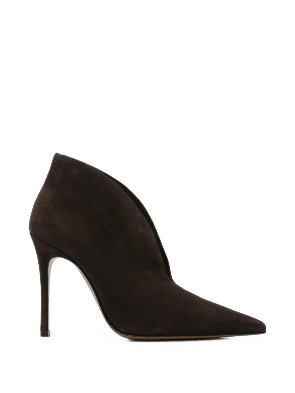 Roberto Festa Adele pointed-toe pumps Bruin
