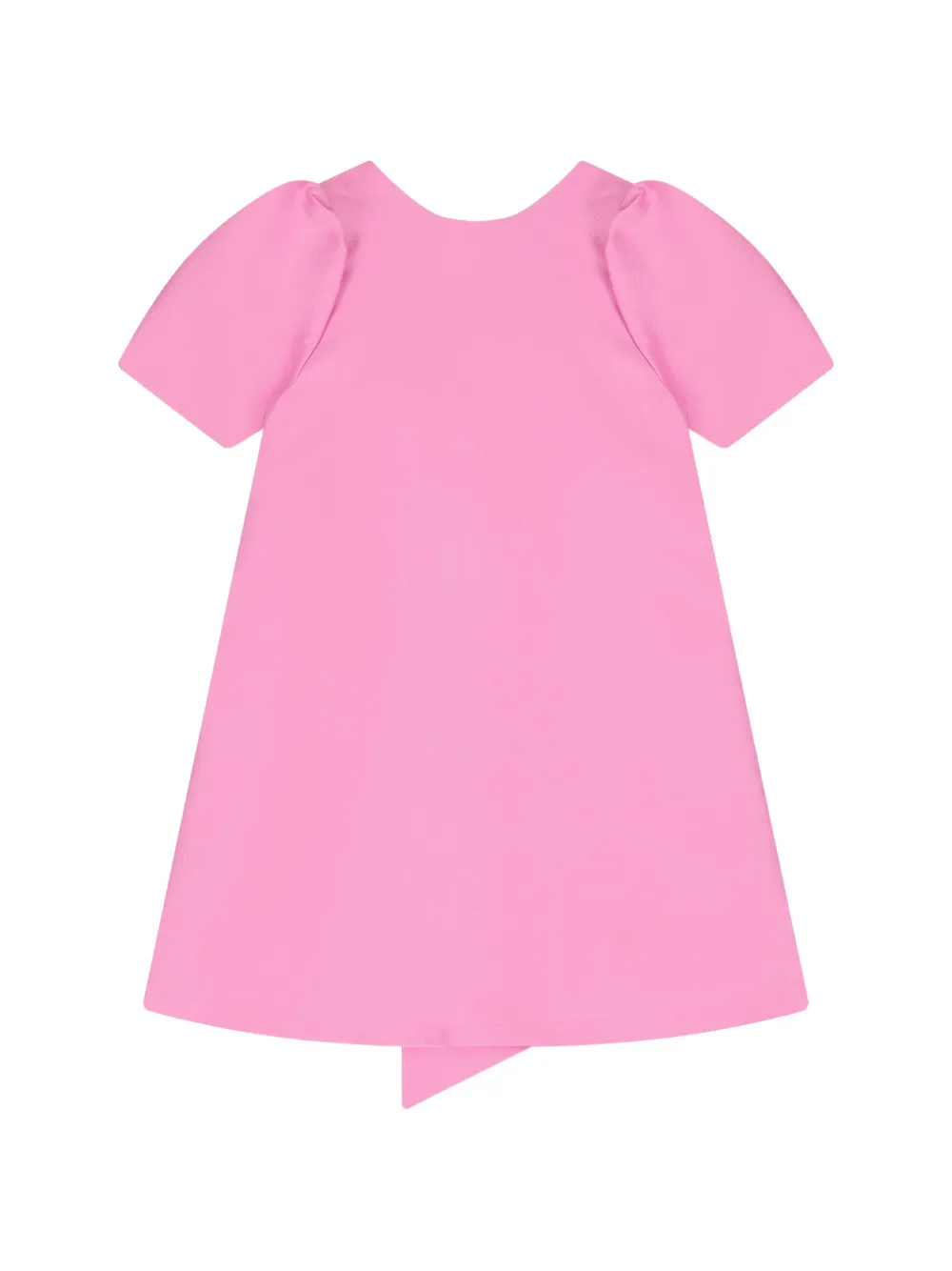 MAMA LUMA KIDS Abito con maniche a palloncino - Rosa