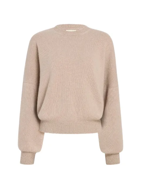 KHAITE Margaux sweater