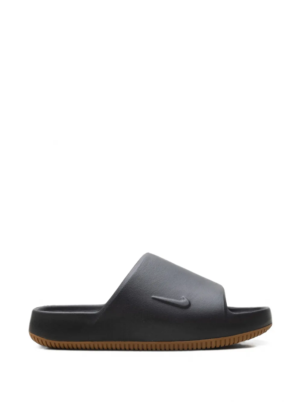 Nike Calm Slide 2.0 slides - Nero