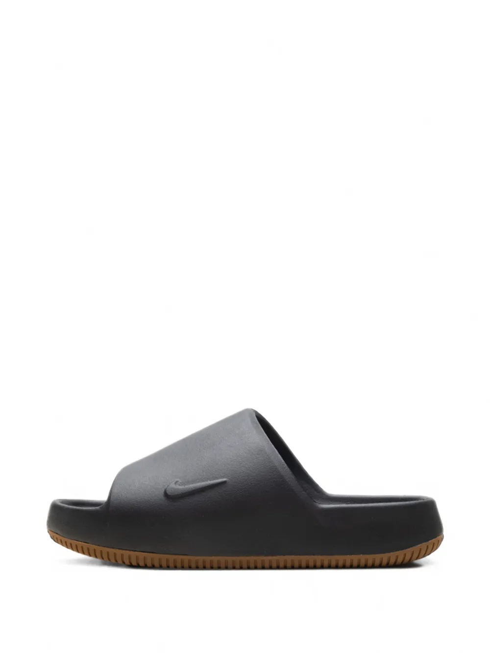 Nike Calm Slide 2.0 slides Zwart