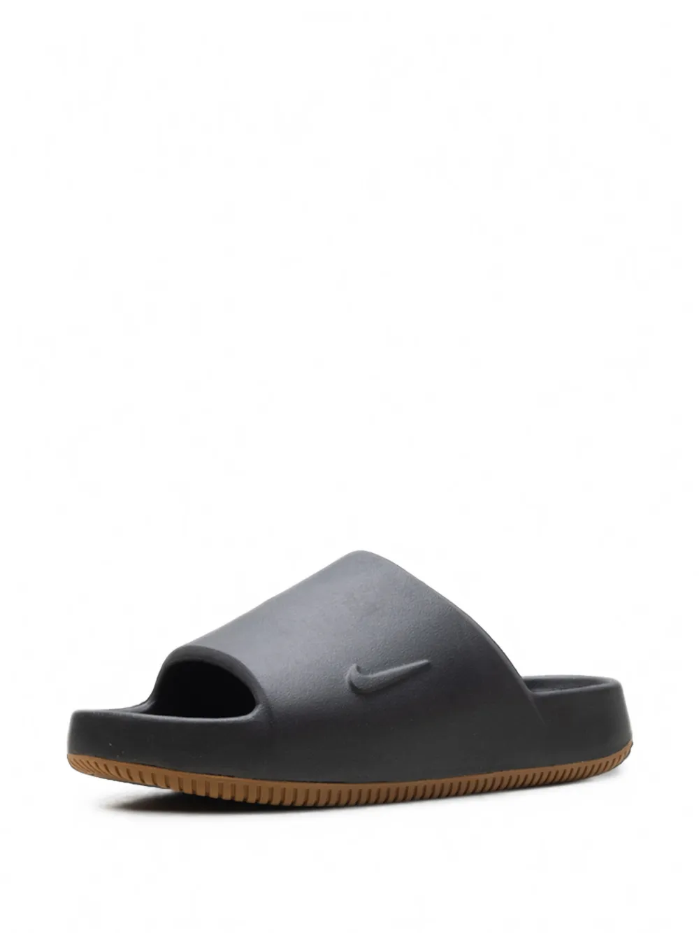 Nike Calm Slide 2.0 slides Zwart