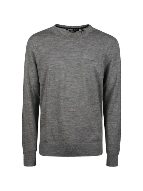 Michael Kors jersey de lana