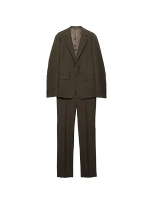 Prada（プラダ）メンズ スーツ - FARFETCH