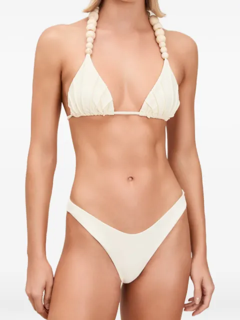 Devon Windsor top de bikini Leni