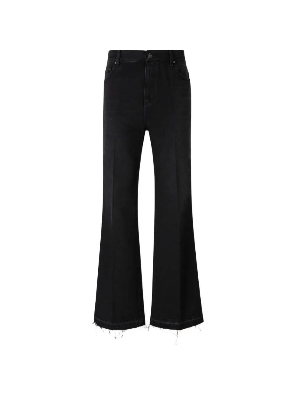 AMIRI MA Fit jeans - Nero