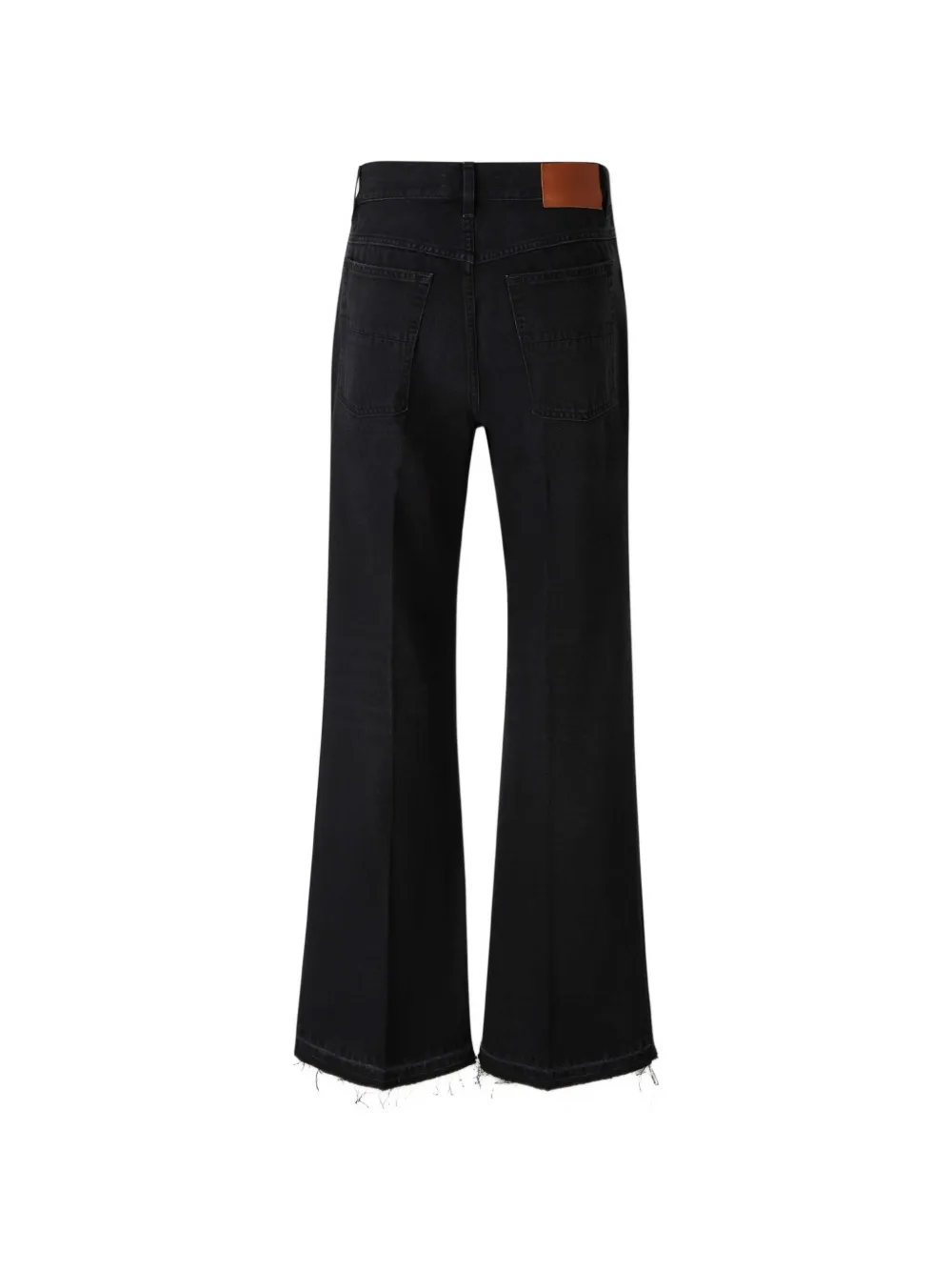 AMIRI MA Fit jeans Zwart