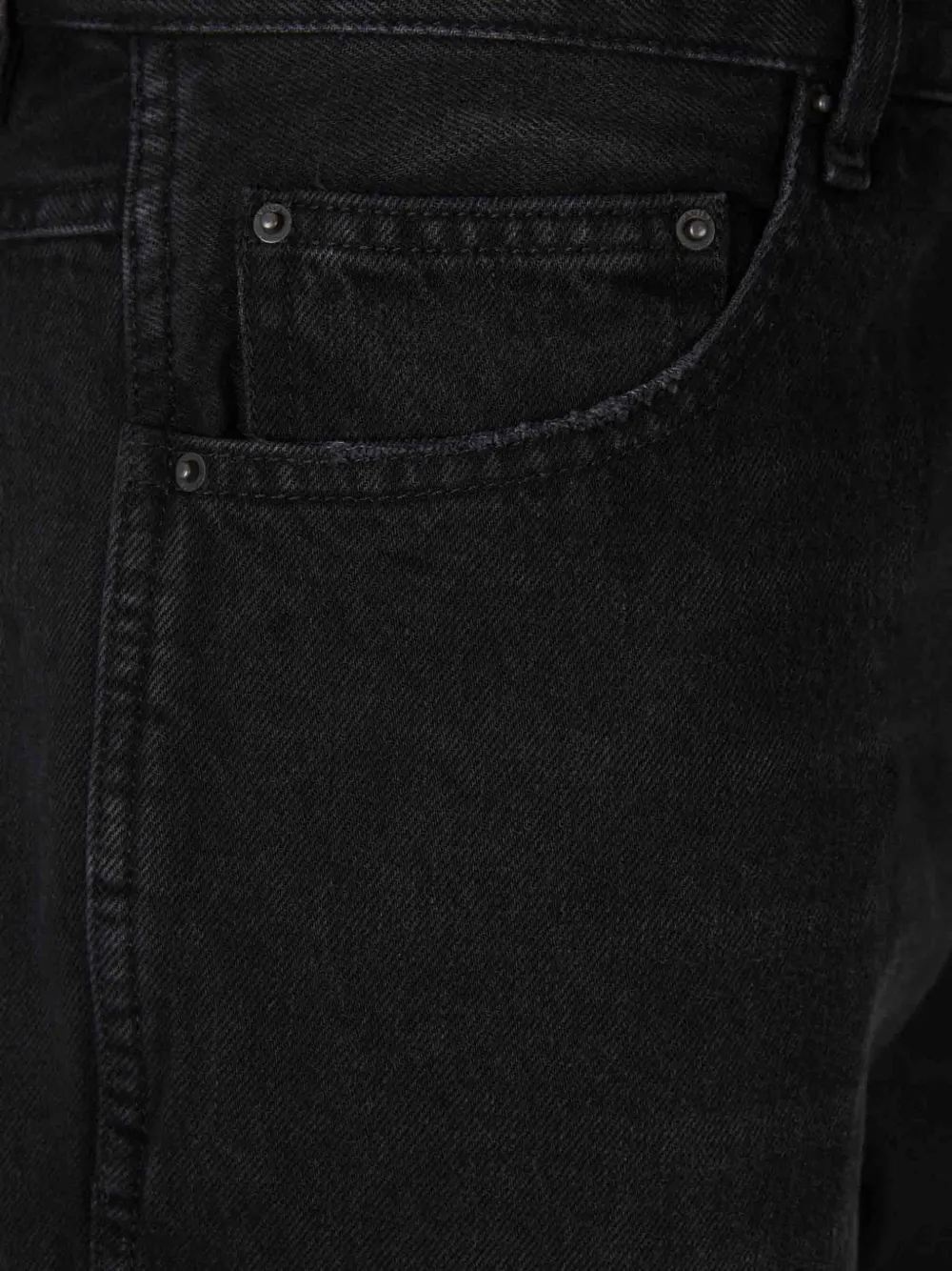 AMIRI MA Fit jeans Zwart