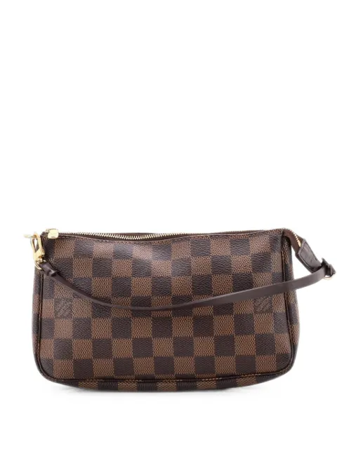 Louis Vuitton Pre-Owned Pochette Accessoires Damier clutch