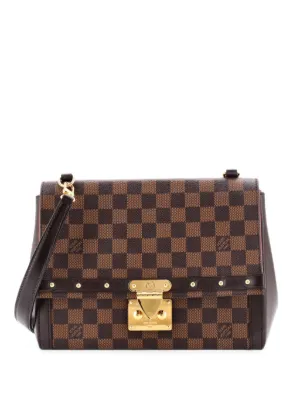 Louis Vuitton Pre-Owned 2021-2025 モノグラム リバース トランク
