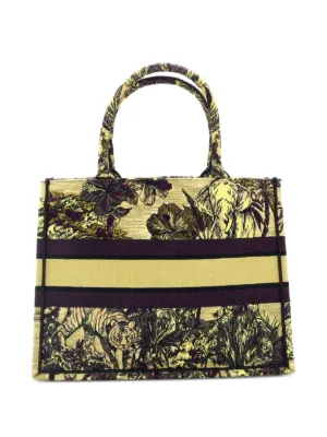 Christian Dior Pre-Owned ブック ゾディアックエンブロイダリー