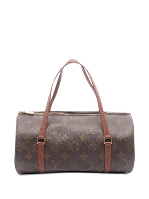 Louis Vuitton Pre-Owned 2001 Monogram Papillon 26 handbag