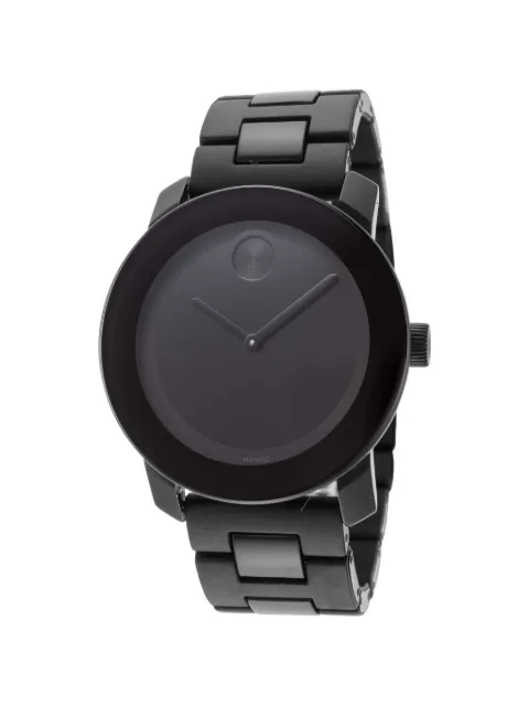 Movado Bold 43mm watch