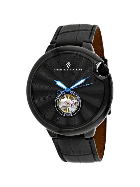 CHRISTIAN VAN SANT Cyclone 46mm watch