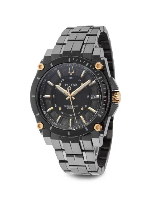Bulova Icon 40mm watch