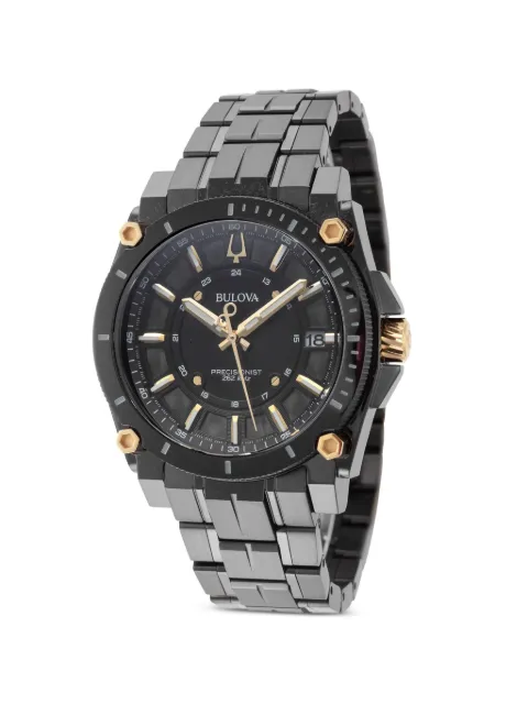 Bulova Icon 40mm watch
