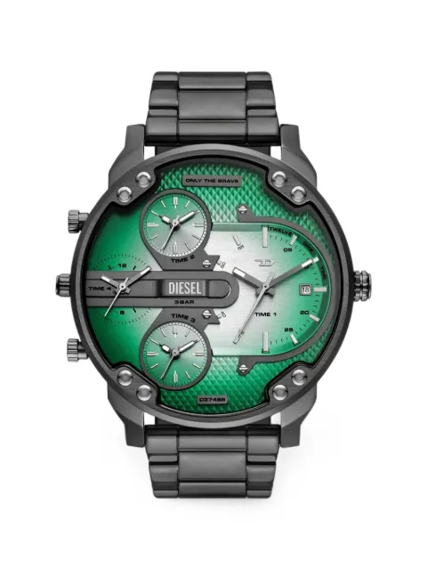 Diesel Mr. Daddy Slim 54mm watch
