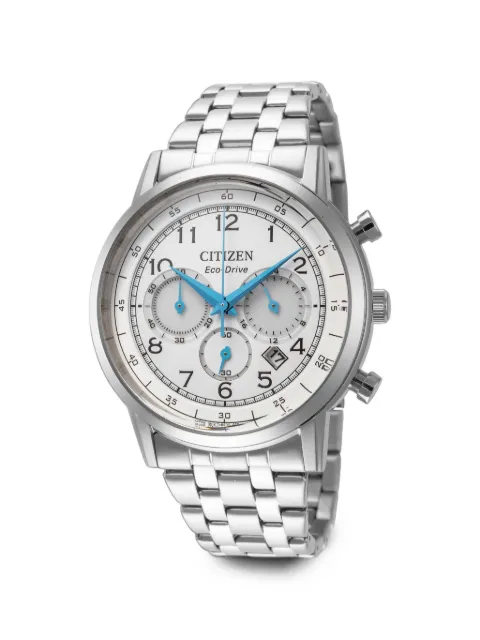 CITIZEN Eco-Drive Chronograph 42mm watch