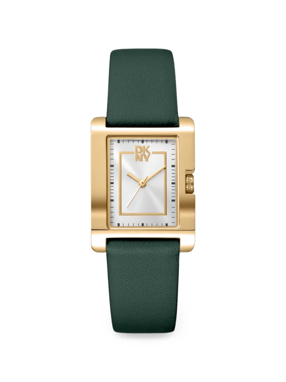 DKNY Urban 25.5mm watch - Argento