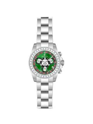 Invicta