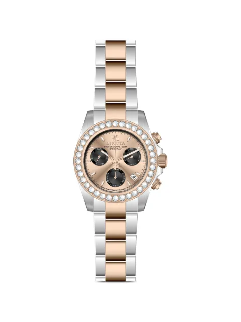 Invicta reloj Elite Diamond de 42mm