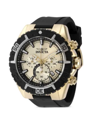 Invicta