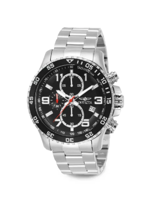 Invicta Specialty 45mm watch
