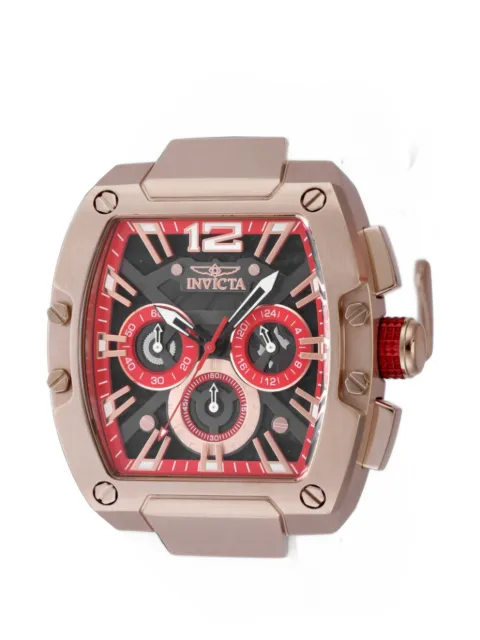 Invicta Racing 43mm watch