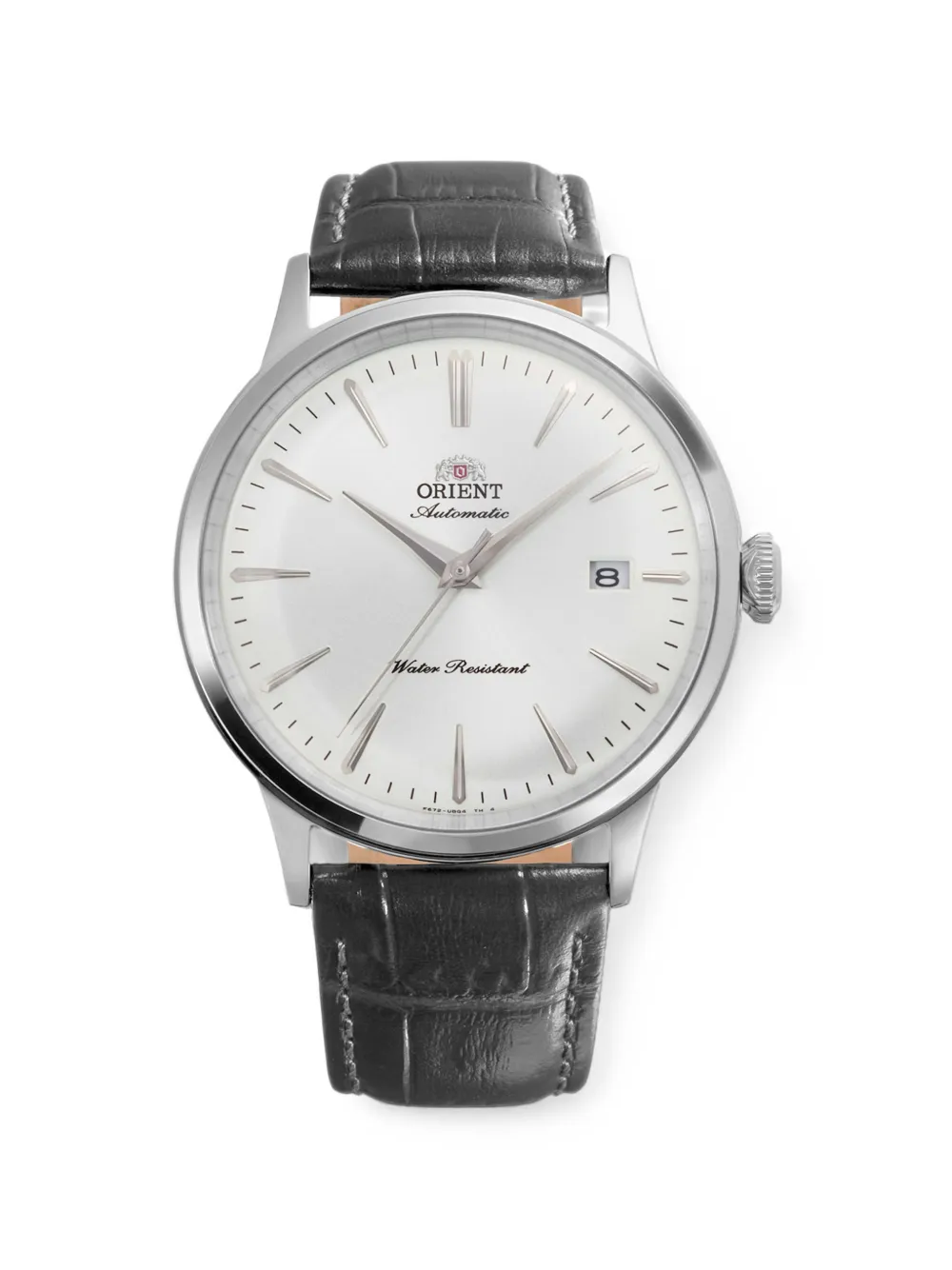 Orient Bambino Version 7 40.5mm watch - Bianco