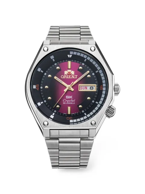 Orient Revival SK 41.7mm watch