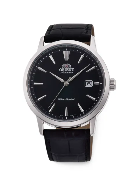 Orient Symphony III 41mm watch