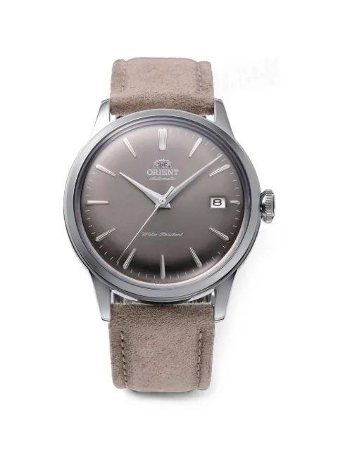 Orient Bambino 38.4mm watch