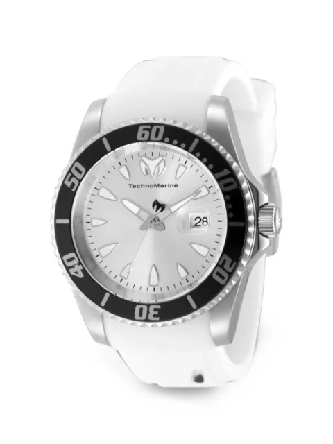 TechnoMarine Manta 42mm watch