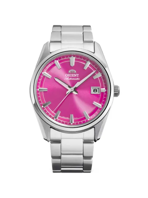 Orient Contemporary Stretto 38mm watch