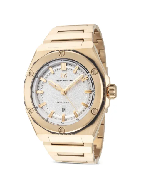 TechnoMarine Coral Legacy 45mm watch