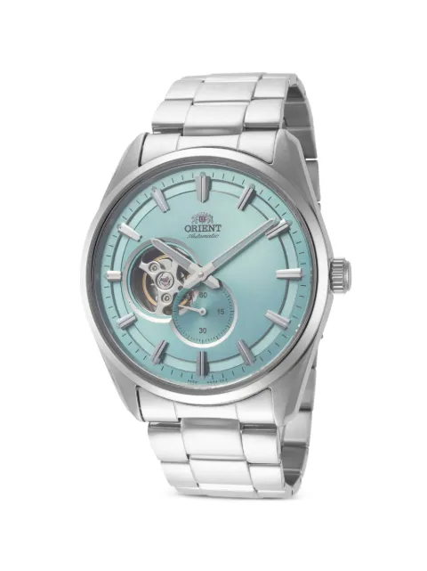 Orient Semi Skeleton 40.8mm watch