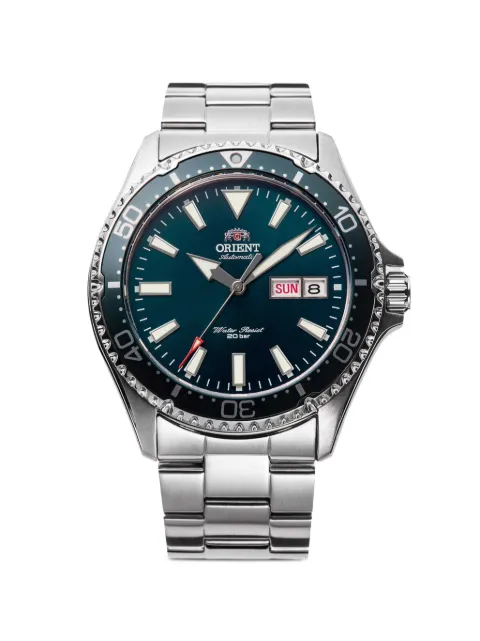 Orient Kamasu Mako III V1 41.88mm watch