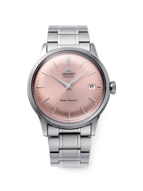 Orient Bambino Version 7 38.4mm watch