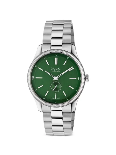 Gucci G-Timeless 40mm watch