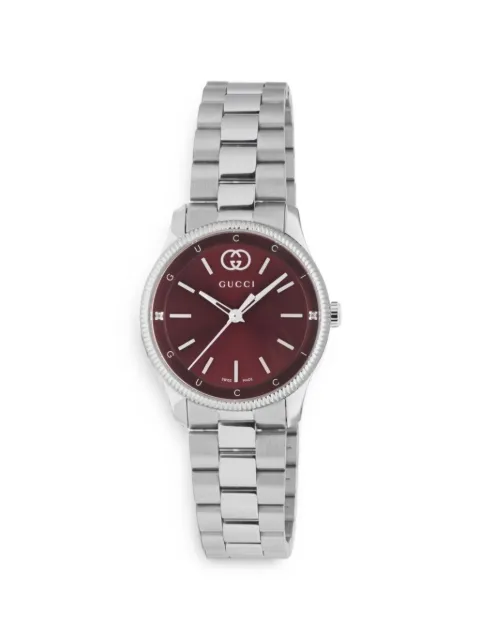 Gucci G-Timeless 29mm watch