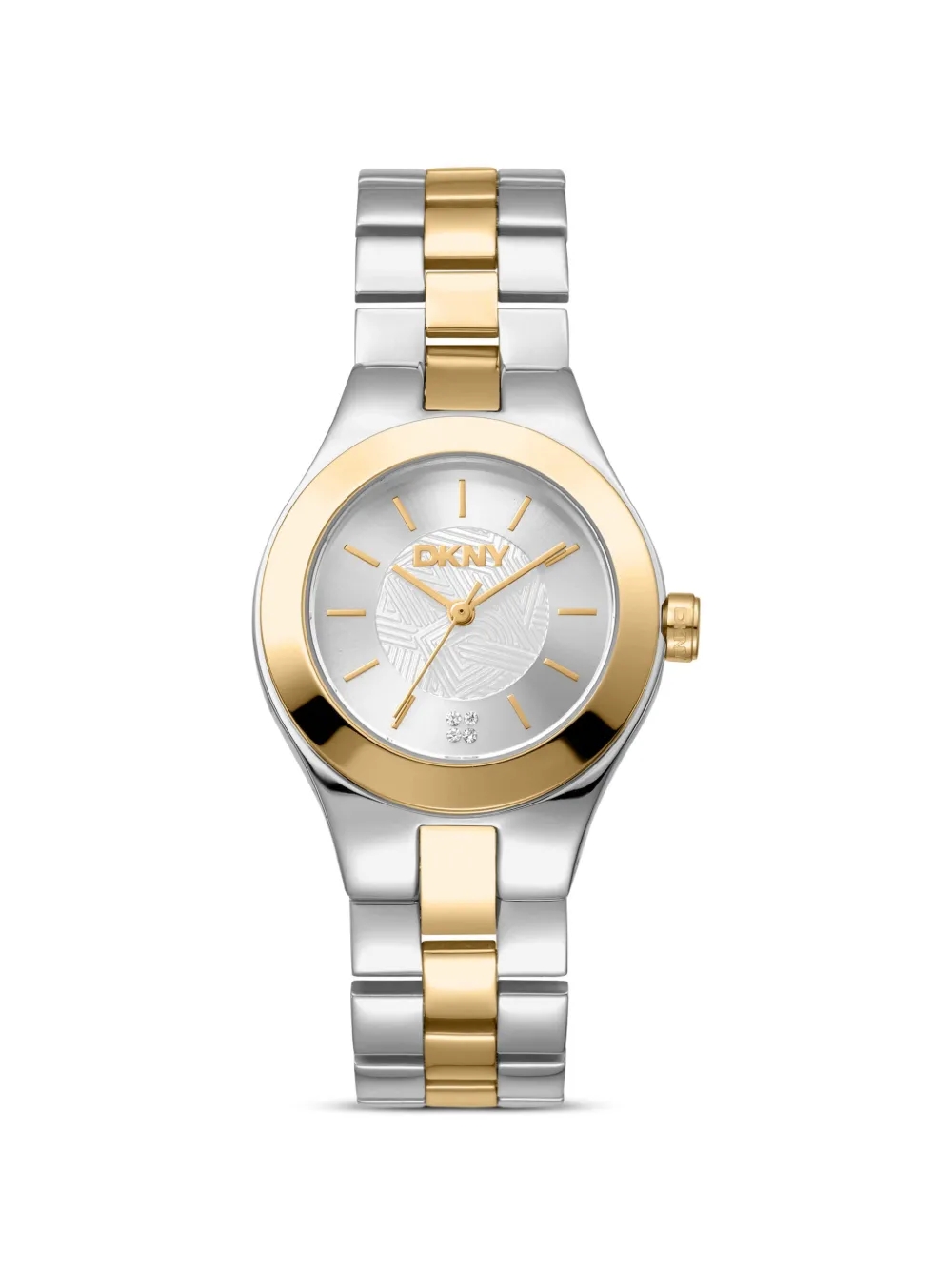 DKNY Urban 30mm watch - Argento