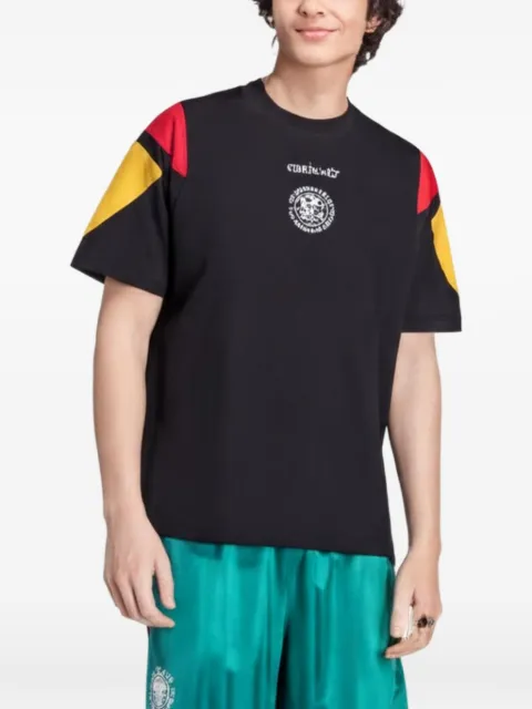 adidas camiseta Germany EQT