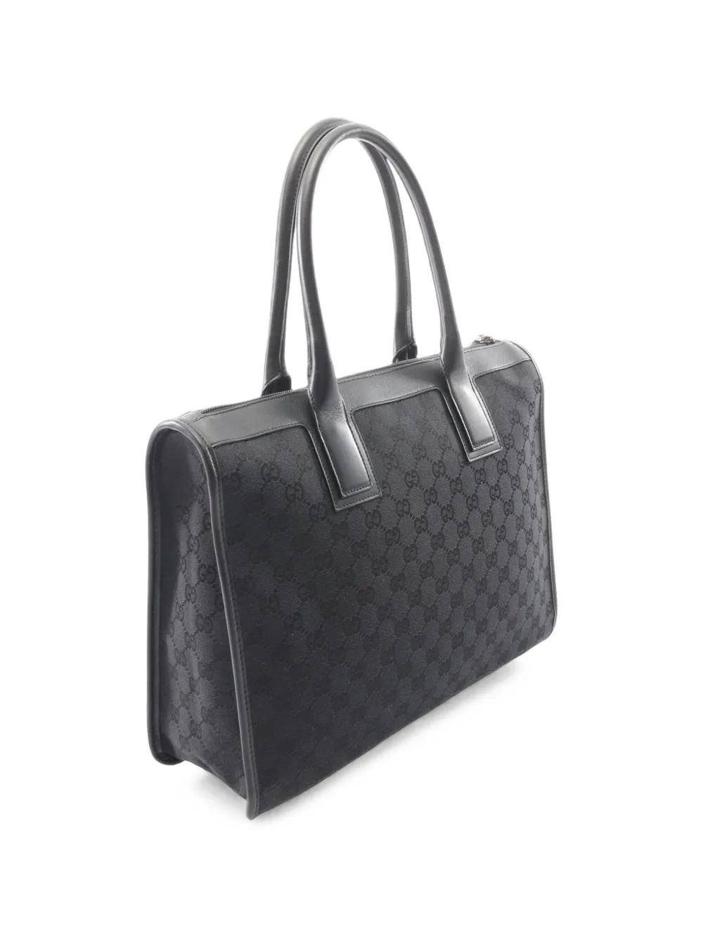 楽天市場】グッチ GGキャンバス トートバッグの通販