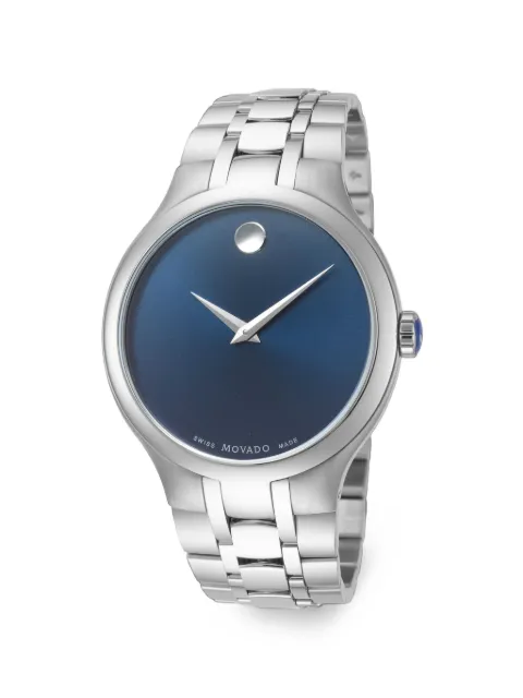 Movado Classic 39mm watch