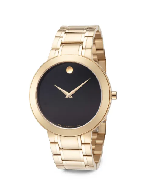 Movado Stiri Museum 40mm watch