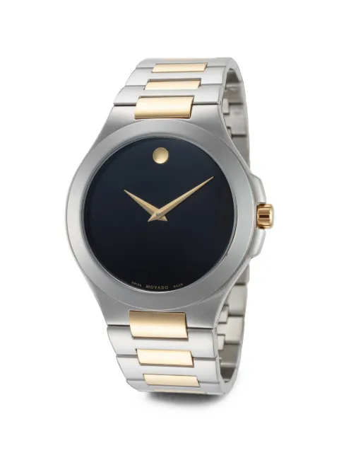 Movado Corporate 40mm watch