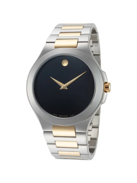 Movado montre Corporate 40 mm